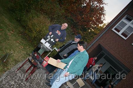 Grillen
