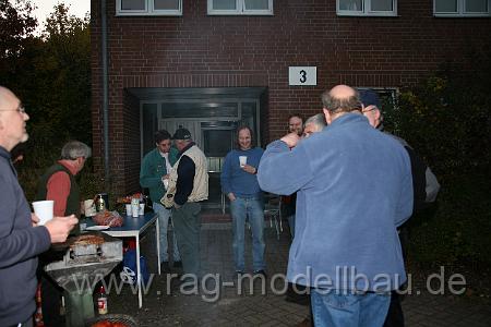 RAG Grillen