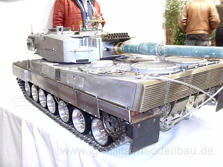 Leopard 2A4
