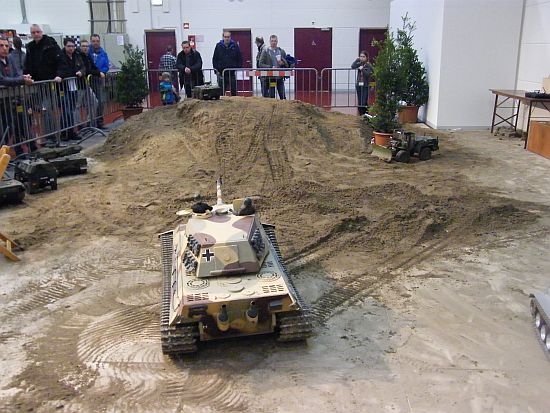 Kingtiger Tiger II