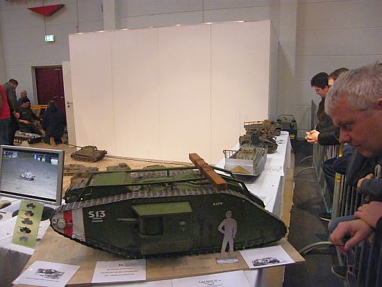 Mark IV