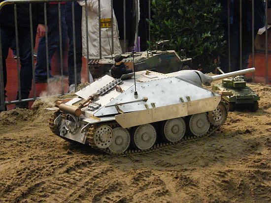 Hetzer