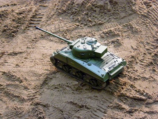 Sherman