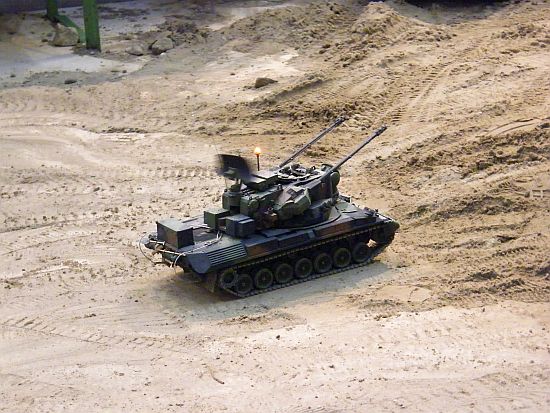 Gepard