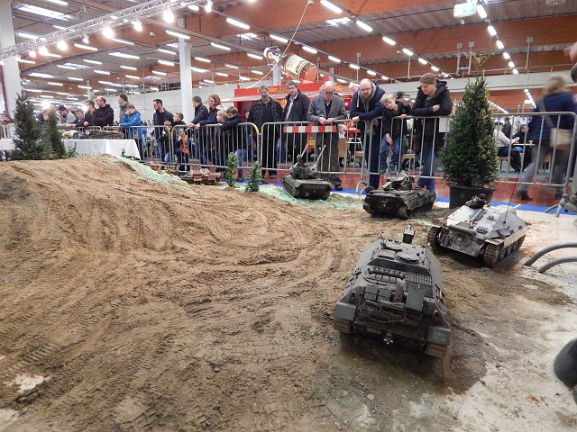 Lipper Modellbautage 2019
