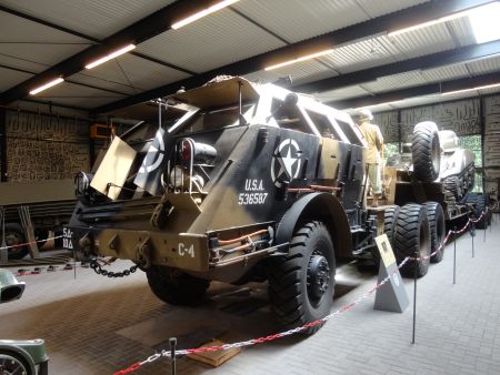 Overloon Museum