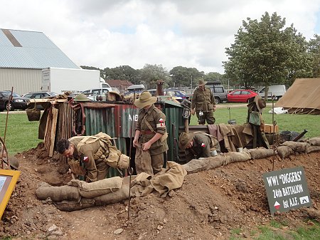 Diorama 1:1