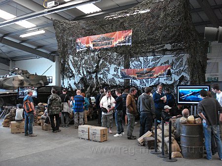 World of Tanks