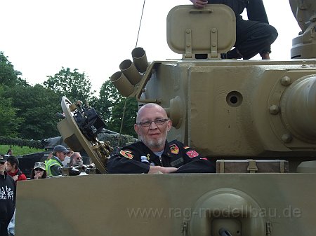 Tiger I