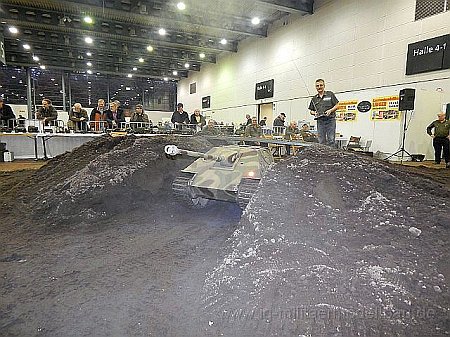 Jagdpanther 1:5