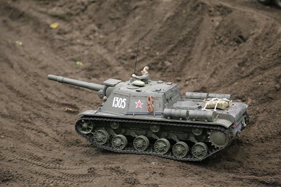 EuroModell Bremen 2016