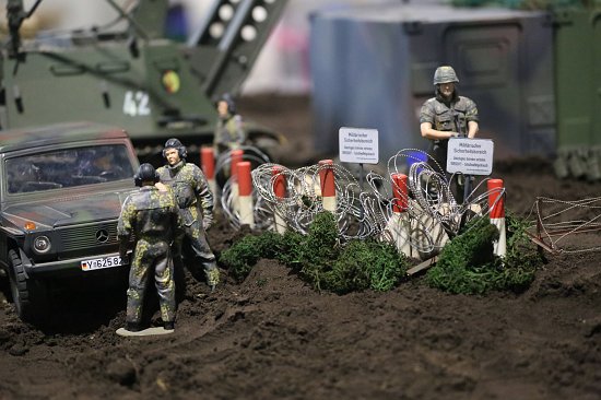 EuroModell Bremen 2016