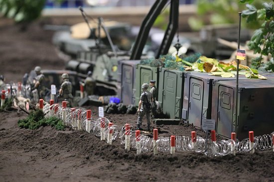 EuroModell Bremen 2016