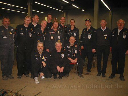 RAG Gruppenbild