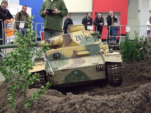 Pz IV 1:5