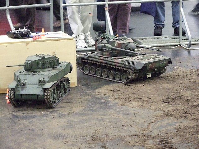 Kinderpanzer