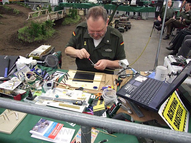 Herberts Panzerwerkstatt