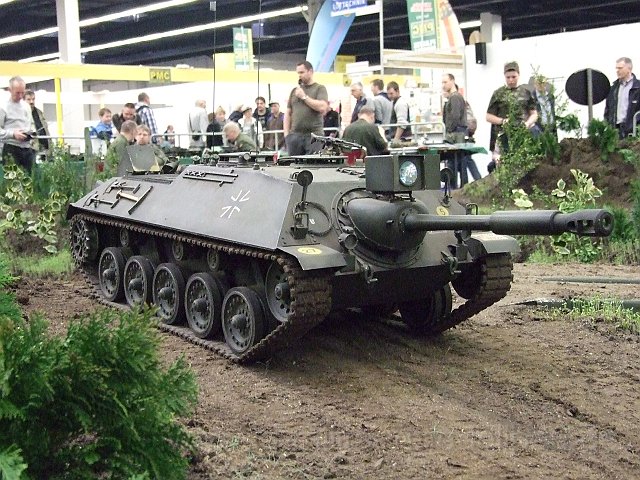 Kanonenjagdpanzer 1:8
