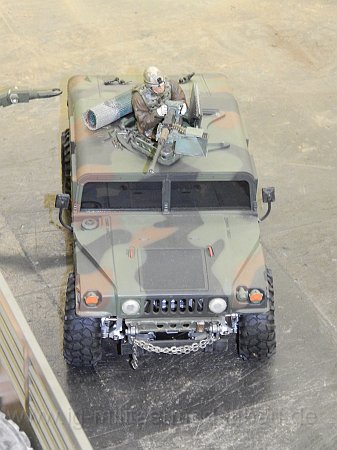 Humvee