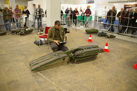Panzerschnellbrücke 2 1:10