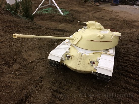 Intermodellbau Dortmund 2017