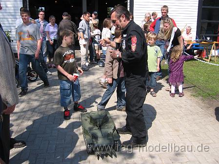 Kinderpanzer