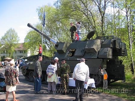 Panzerhaubitze