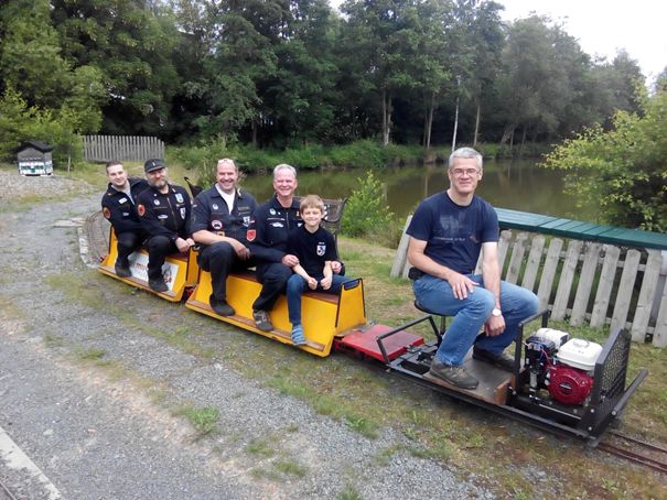 Bimmelbahn
