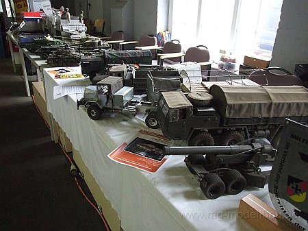 RAG Tischmodelle 1:16