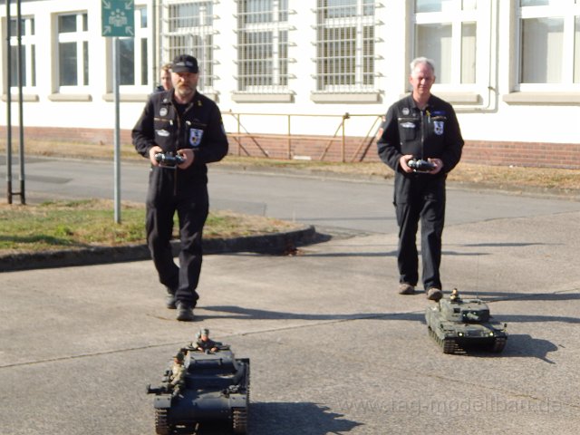 Modellbauausstellung Deutsche Kinderkrebshilfe Holzminden 2018