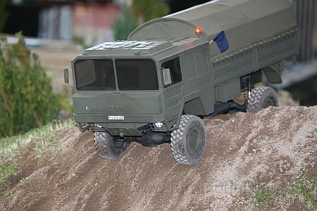 MAN 5 T