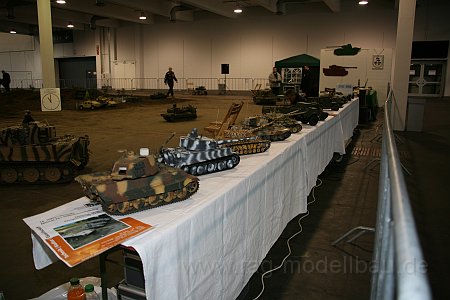 Modelle 1:16