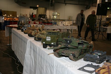 Modelle 1:16