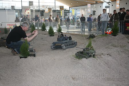 Faszination Modellbau Karlsruhe 2012