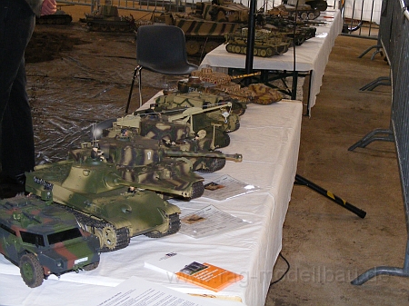 IG Militärmodelle 1:16