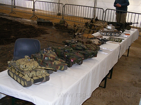 IG Militärmodelle 1:16
