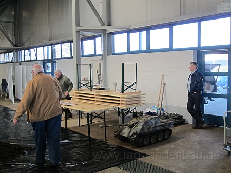 Jagdpanther 1:5