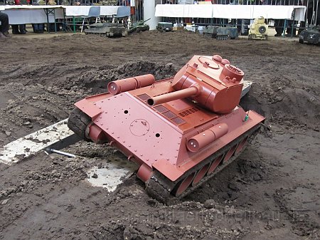 T 34