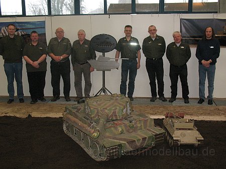Ig Miltärmodellbau Mitglieder