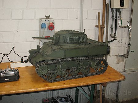 Kinderpanzer