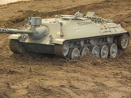 Kanonenjagdpanzer