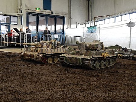 Tiger I
