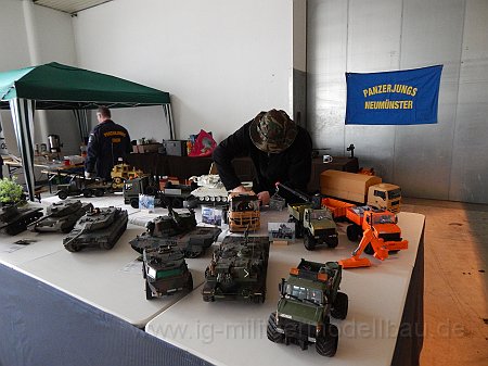 Panzerjungs Neumünster