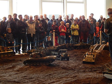 Modellbau Schleswig Holstein 2014