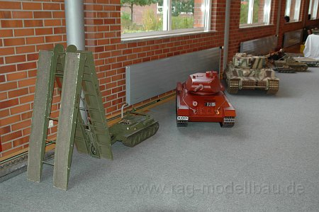 RAG Grossmodelle