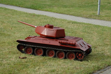 T34 1:4