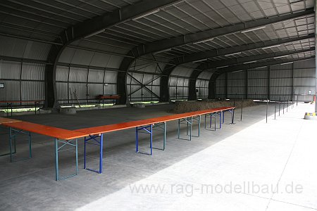 RAG Tische