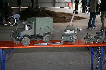 Unimog