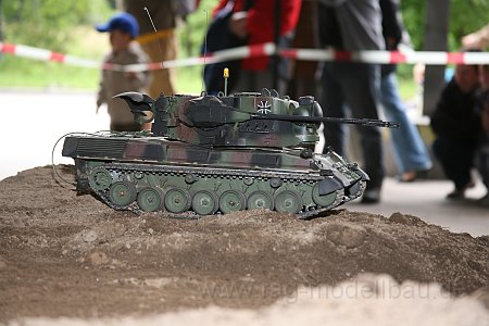 Gepard