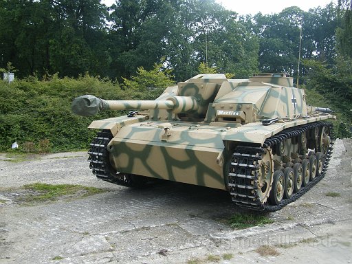 StuG III